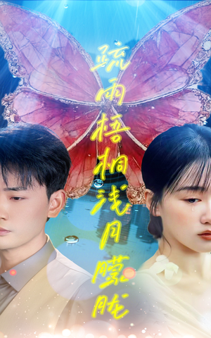 疏雨梧桐浅月朦胧(50集) 疏雨梧桐浅月朦胧(50集)一口气追完全集