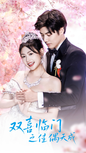 双喜临门之佳偶天成(42集) 双喜临门之佳偶天成(42集)短剧精彩推荐