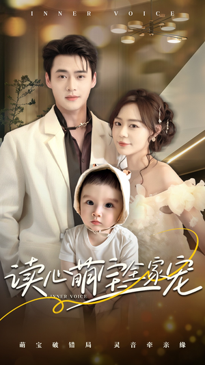 读心萌宝全家宠(63集) 读心萌宝全家宠(63集)一口气看完全集