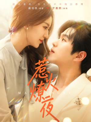 惹火燎夜(74集) 惹火燎夜(74集)火爆短剧热播中