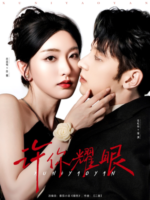 许你耀眼(84集) 许你耀眼(84集)无需会员免费看