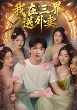 我在三界送外卖（88集）热播古装短剧