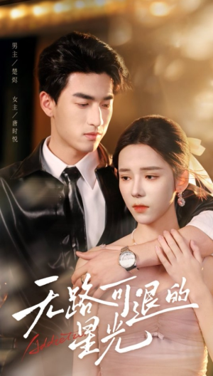 无路可退的星光(54集) 无路可退的星光(54集)全集