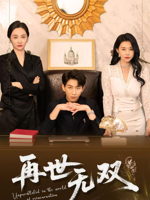 再世无双（66集）零花钱看整部剧