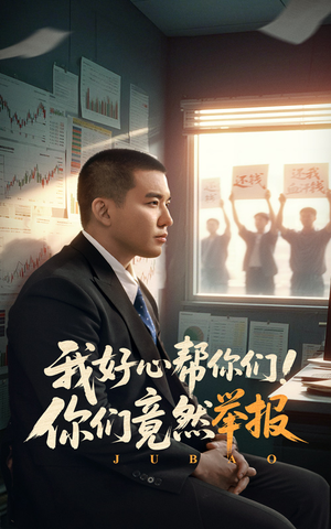 我好心帮你们！你们竟然举报（60集）每日短剧追不停