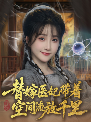 替嫁医妃带着空间流放千里 (91集) 替嫁医妃带着空间流放千里 (91集)精彩短剧看不停
