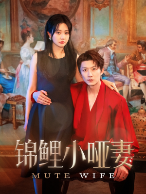 锦鲤小哑妻(90集) 锦鲤小哑妻(90集)短剧精彩不断