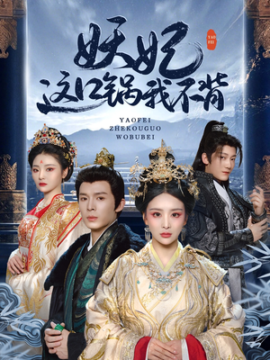 妖妃这口锅我不背（60集）网盘在线观看