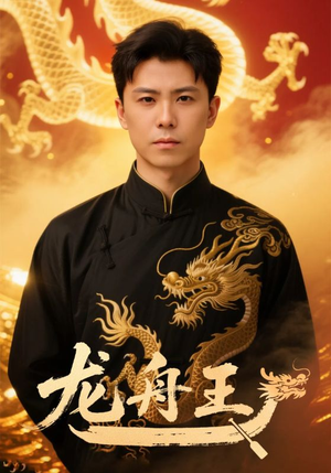 龙舟王(79集) 龙舟王(79集)第二季