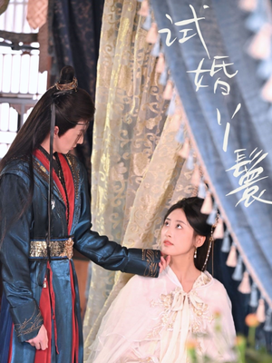 试婚丫鬟(76集) 试婚丫鬟(76集)全集都在这里了