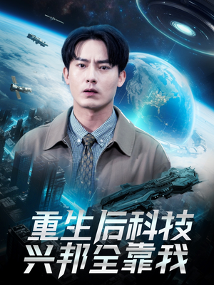 重生后科技兴邦全靠我(88集) 重生后科技兴邦全靠我(88集)深深爱上这部剧