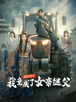 瞎眼两年我竟成了女帝继父(81集) 瞎眼两年我竟成了女帝继父(81集)热门了短剧