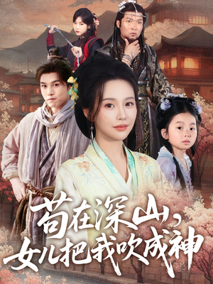 苟在深山,女儿把我吹成神(82集) 苟在深山,女儿把我吹成神(82集)怎么看全集