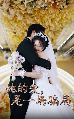 她的爱是一场骗局(60集) 她的爱是一场骗局(60集)深深爱上这部剧