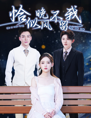 恰似晚风不留我(51集) 恰似晚风不留我(51集)最火短剧热播中