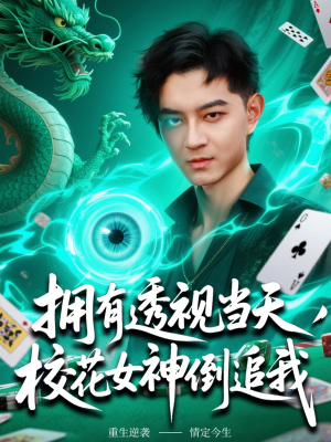 拥有透视当天校花女神倒追我(76集) 拥有透视当天校花女神倒追我(76集)看精彩短剧