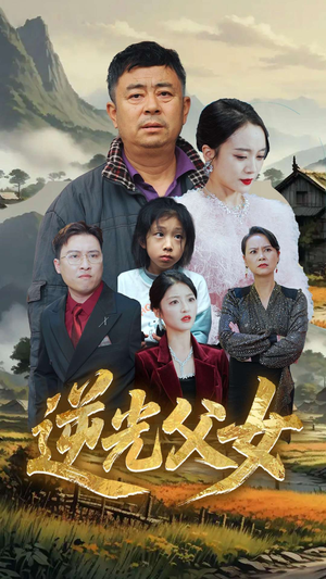 逆光父女(53集) 逆光父女(53集)热门短剧排行榜