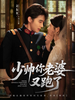 少帅你老婆又跑了（82集）超爽短剧推荐