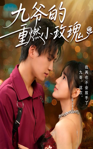 九爷的重燃小玫瑰(67集) 九爷的重燃小玫瑰(67集)第一季