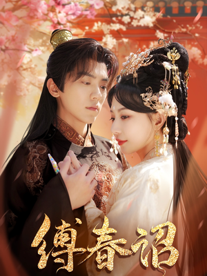 缚春诏(100集) 缚春诏(100集)短剧精彩不断
