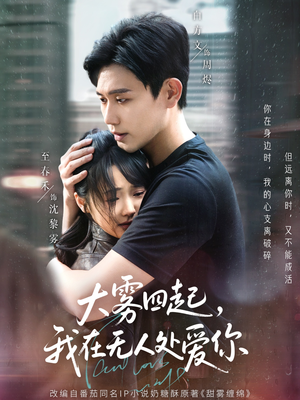 大雾四起,我在无人处爱你(72集) 大雾四起,我在无人处爱你(72集)男主角是谁