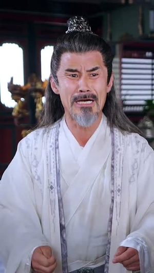 厨神仙尊(65集) 厨神仙尊(65集)经典老剧免费看