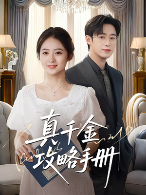 真千金攻略手册(35集) 真千金攻略手册(35集)全集一次看完