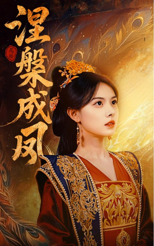 涅槃成凤（60集）每天分享短剧