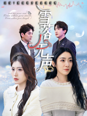 雪落无声(50集) 雪落无声(50集)在哪看
