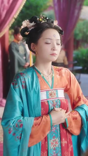 有了皇帝读心术,我在宫里横着走(60集) 有了皇帝读心术,我在宫里横着走(60集)网络小短剧