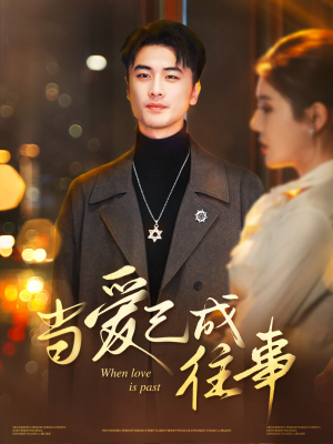 当爱已成往事（30集）一口气看完
