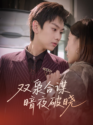 双枭合谋暗夜破晓（30集）最火短剧热播中