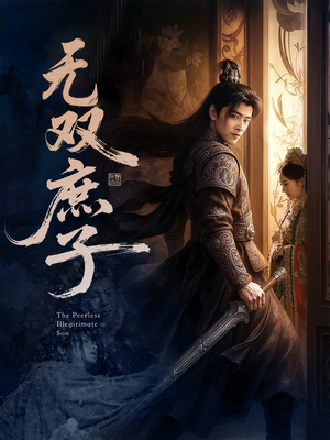 无双庶子（60集）短剧前十排行榜