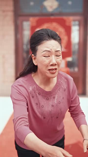 相逢已是上上（58集）短剧热播中