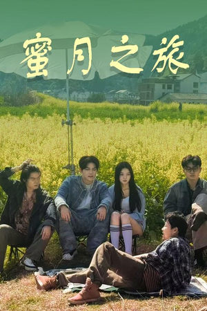 蜜月之旅(35集) 蜜月之旅(35集)免费短剧看全集