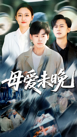 母爱未晚(69集) 母爱未晚(69集)第32集