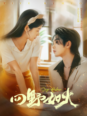 四野如火(79集) 四野如火(79集)追短剧看全集