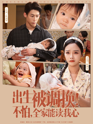 出生被调换不怕全家能读我心（73集）短剧抢先看