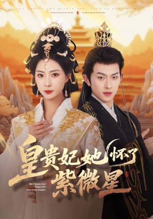 皇贵妃她怀了紫薇星（80集）精彩短剧后续