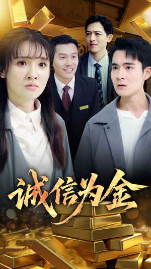 诚信为金(65集) 诚信为金(65集)第一集