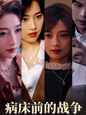 病床前的战争(52集) 病床前的战争(52集)太好看了短剧