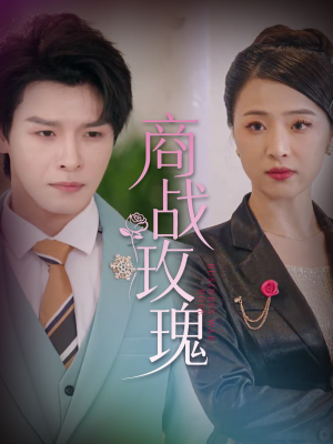 商战玫瑰(30集) 商战玫瑰(30集)网盘在线观看