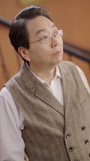 爱意难逃(44集) 爱意难逃(44集)女主角是谁