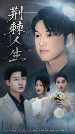 荆棘人生(74集) 荆棘人生(74集)火爆热门短剧