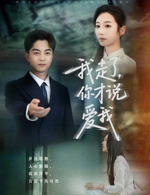 我走了你才说爱我（61集）分享热门短剧