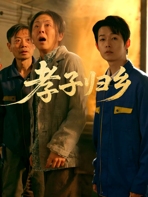 孝子归乡(47集) 孝子归乡(47集)免费在线看全集