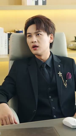 霍总,温小姐要跟别人跑了(76集) 霍总,温小姐要跟别人跑了(76集)短剧有好货推荐