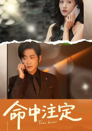 命中注定(33集) 命中注定(33集)爆火短剧追不停