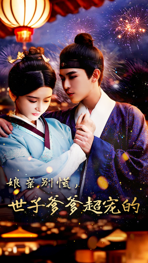 娘亲别慌世子爹爹超宠的(80集) 娘亲别慌世子爹爹超宠的(80集)好看上头短剧