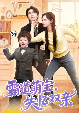 霸道萌宝失忆双亲（93集）好看短剧追不停